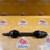 Привод Mitsubishi CS2A/CS2V Lancer Cedia/Lancer 4G15 перед, лев 4WD a/t Без ABS кольца ВН-24шл. Н-25шл. Без вала промежуточного MR580251
