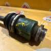 Привод Mitsubishi CS2A/CS2V Lancer Cedia/Lancer 4G15 перед, лев 4WD a/t Без ABS кольца ВН-24шл. Н-25шл. Без вала промежуточного MR580251