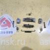 Механизм разводки колодок Subaru YA5/VAG/BM9/BMM/BR5/BR9/VM4 Exiga/Impreza/Legacy/Levorg/Outback зад, прав 26718CA000