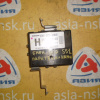 Блок управления парктрониками Infiniti FX35 S51 28532-1BA4D