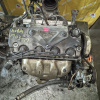 Двигатель Honda D16A-1703997 БЕЗ  ТРАМБЛЕРА И ГЕНЕРАТОРА HR-V GH2-1002680