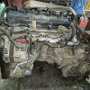Двигатель Nissan CGA3-188352 ПРОБЕГ 27 Т.КМ.БЕЗ ТРАМБЛЕРА С АКПП RE4F03B+СТАРТЕР Cube AZ10-279523