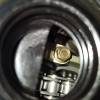 Двигатель Nissan CGA3-188352 ПРОБЕГ 27 Т.КМ.БЕЗ ТРАМБЛЕРА С АКПП RE4F03B+СТАРТЕР Cube AZ10-279523