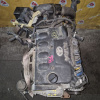Двигатель Toyota 2NZ-FE-1488139 ПРОБЕГ 90  Т КМ В СБОРЕ С АКПП СТАРТЕР КОСА КОМП Funcargo NCP20-0117816