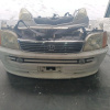 Ноускат Honda Stepwgn RF1 a/t ф. 033-6699