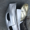 Ноускат Toyota Funcargo NCP20 '2002-2005 a/t