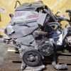 Двигатель Toyota 1NZ-FE-C257194 МЕХ ДРОСЕЛЬ БЕЗ КОНДЕРА ГЕНЕРАТОРА И ГУР Corolla NZE124 '2001-