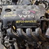 Двигатель Toyota 1NZ-FE-B381346 МЕХ ДРОСЕЛЬ БЕЗ НАВЕСНОГО Funcargo NCP25 '2001-