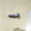 Болт крепления суппорта Toyota Crown/Mark X GRS180/GRS200/GRS204/GRX120 F 91552-K1240