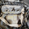 Двигатель Toyota 3S-FSE-8045719 тнвд 23100-74041 ПРОБЕГ 116 Т КМ Vista Ardeo/Nadia SV50