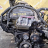 Двигатель Toyota 2AZ-0694233 2WD/4WD БЕЗ НАВЕСНОГО пробег 159т.км Camry/Estima ACR30