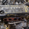 Двигатель Toyota 2AZFE-1011081 4WD Ipsum ACM26