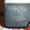 Компьютер Toyota Avensis 89871-20040 2AZ-FSE AZT250 блок управления форсунками ДЕФЕКТ КОРПУСА