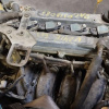 Двигатель Toyota 2AZ-0318085 2WD/4WD БЕЗ НАВЕСНОГО пробег 67 441.км Camry/Estima ACR30-5012654