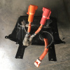 Разъём (порт зарядки) Nissan 296B1 3NA0D 296B1 3NA1A Leaf ZE0