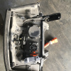 Разъём (порт зарядки) Nissan 296B1 3NA0D 296B1 3NA1A Leaf ZE0