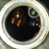 Двигатель Honda D16A-9032470 БЕЗ  ТРАМБЛЕРА  И  ГЕНЕРАТОРА HR-V GH3