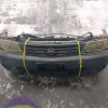 Ноускат Nissan Wingroad Y11 a/t ф.1633
