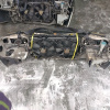 Ноускат Nissan Wingroad Y11 a/t ф.1633
