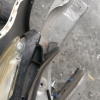 Ноускат Subaru Forester SH5 EJ204 '2007-2012 m/t Дефект крепления R фары ф.1825 xenon тум.114-77828