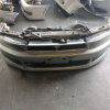 Ноускат Mitsubishi Galant EA1A a/t дефект бампера ф.7524