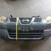Ноускат Nissan Qashqai/Dualis KJ10 '2006-2010 ф.11384(5) xenon тум.029065