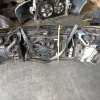 Ноускат Nissan Qashqai/Dualis KJ10 '2006-2010 ф.11384(5) xenon тум.029065