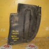 Подкрылок Chevrolet Cruze HR52S зад, прав 75521-70H00