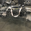 Ноускат Nissan Sunny B15 QG18 '1998-2002 a/t (без габаритов) ф. 1602