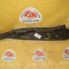 Пыльник крыла Honda Fit GD1 перед, лев SAA