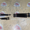 Болт ГБЦ BMW N42B20AB 3-Series E46 12 шт,Комплект TORX M8/M10 11127511534