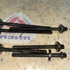 Болт ГБЦ BMW N42B20AB 3-Series E46 12 шт,Комплект TORX M8/M10 11127511534