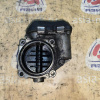 Заслонка дроссельная BMW X5 E70 N63B44A 13547555944 '2012