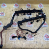 Проводка форсунок BMW N63B44A X5 E70 '2012 12517608387