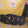 Защита двигателя TOYOTA NCP130 Vitz перед, лев 51442-52090