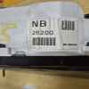 Панель приборов Nissan Pulsar FN15 248202N200
