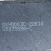 Коммутатор Honda B20B CR-V RD1 ДУБЛИКАТ DKHD003C-22010 / U903589A-C ( 30130-P75-006 )