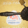 Блок подрулевых переключателей Nissan Bluebird Sylphy/Sylphy G10/B15 L (дворник+регулировка)