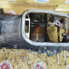 Поддон ДВС Toyota 1ZR-FE Corolla ZRE151 алюминий 11420-37010