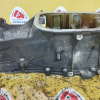 Поддон ДВС Toyota 1ZR-FE Corolla ZRE151 алюминий 11420-37010