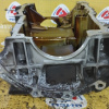 Поддон ДВС Toyota 1ZR-FE Corolla ZRE151 алюминий 11420-37010