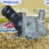 Корпус термостата Toyota 16321-37010 + 16323-37010 / 16323-37020/16323-0T030 Corolla ZRE151 1ZR/2ZR крышка + корпус