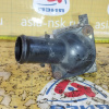 Корпус термостата Toyota 16321-37010 + 16323-37010 / 16323-37020/16323-0T030 Corolla ZRE151 1ZR/2ZR крышка + корпус