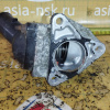 Корпус термостата Toyota 16321-37010 + 16323-37010 / 16323-37020/16323-0T030 Corolla ZRE151 1ZR/2ZR крышка + корпус