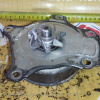 Помпа Toyota 1ZR-FE Corolla ZRE151 основная механическая 16100-39465 / 16100-09500