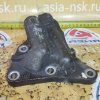 Крепление фильтра масляного Toyota 1ZR-FE Corolla ZRE151 под наружний фильтр 15609-37010