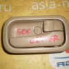 Ручка двери внутренняя Nissan Serena C24 перед, прав внутренняя