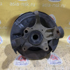 Ступица SsangYong GAB/Y200 Rexton '2001-2006 перед, прав 4WD ABS 6 шпилек (без суппорта) 4122008030