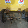 Мост Hyundai HP/EF Terracan D4BH R 2.5 TD 4.875 ABS, в сборе 52000H1020
