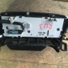 Климат-контроль Honda RU3/RU4 Vezel T7B98